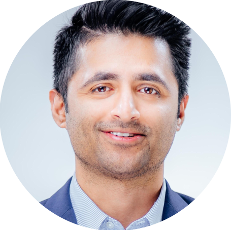 Kartik Kesavabhotla, MD, MBA, MS