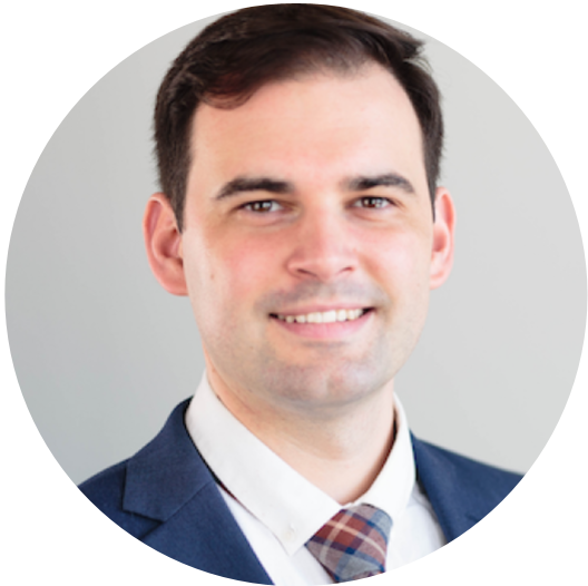 Matt Antalek, MD